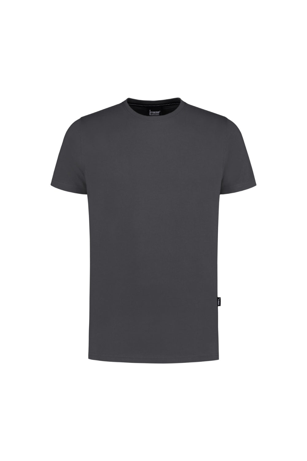 T-shirt Todd - Grijs