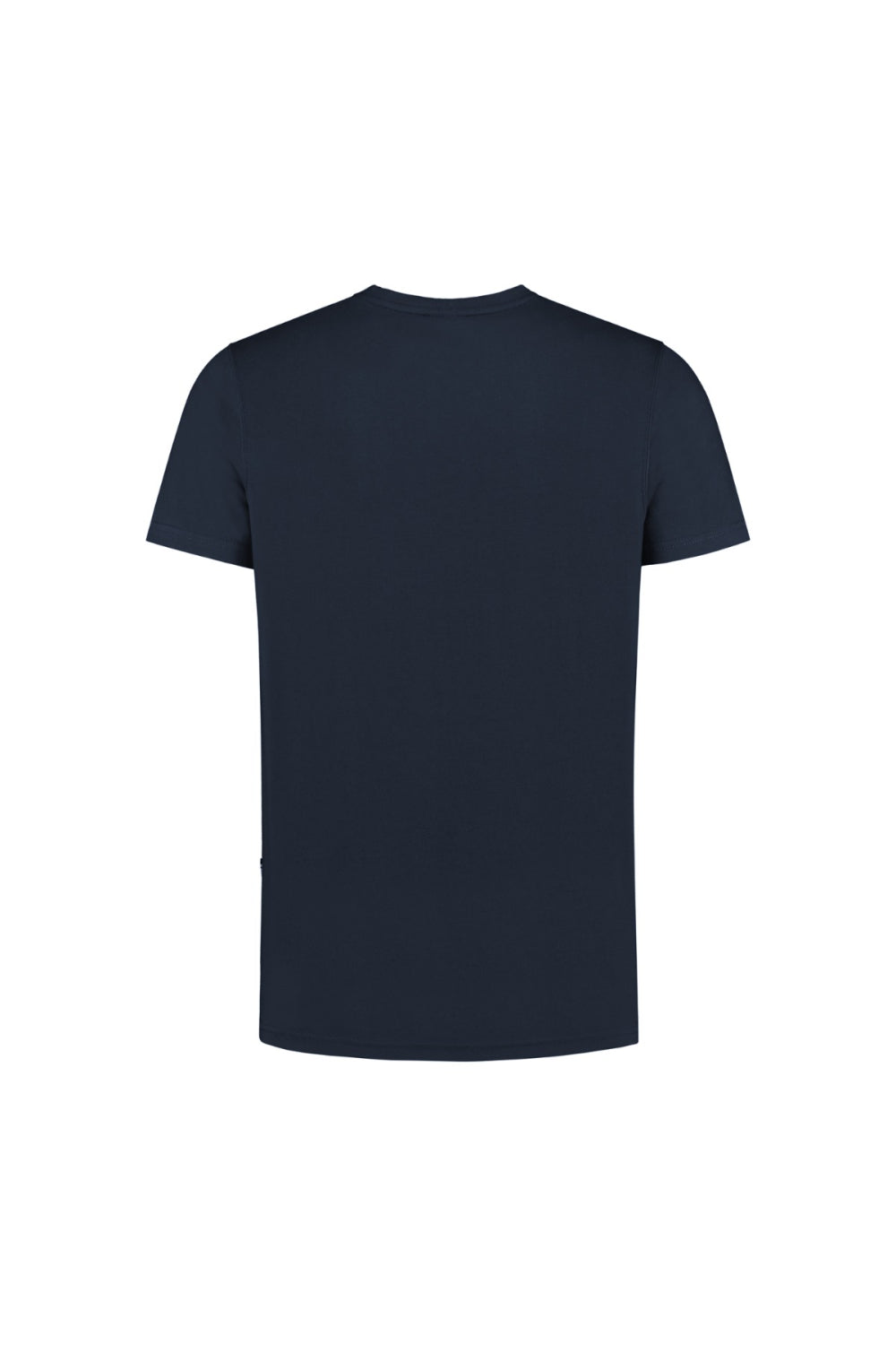 T-shirt Todd - Donkerblauw