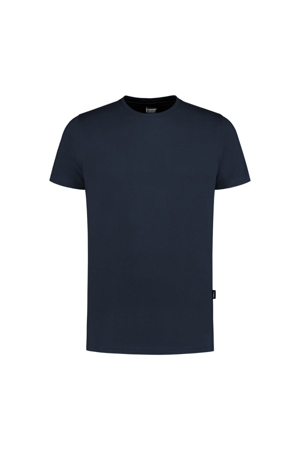 T-shirt Todd - Donkerblauw
