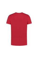 T-shirt Todd - Rood