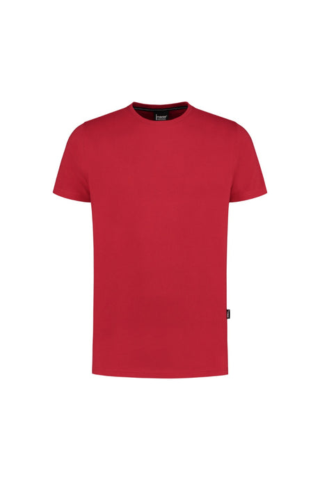 T-shirt Todd - Rood