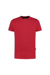 T-shirt korte mouwen Troy - Rood