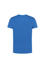 T-shirt Todd - Blauw