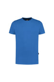 T-shirt Todd - Blauw