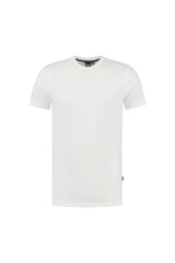 T-shirt Todd - Wit