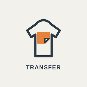 Personalisatie: transfer rugformaat
