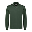Santino Santino Zipsweater Alex Dark Slate Gray Zipsweater Dark Green / S, M, L, XL, XXL, 3XL, 4XL, 5XL, 6XL