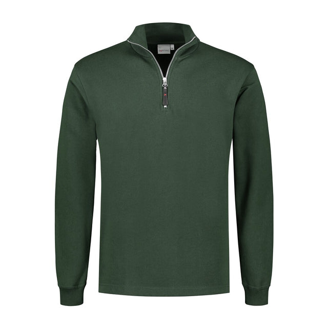 Santino Santino Zipsweater Alex Dark Slate Gray Zipsweater Dark Green / S, M, L, XL, XXL, 3XL, 4XL, 5XL, 6XL