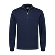 Santino Santino Zipsweater Alex Dark Slate Gray Zipsweater Real Navy / S, M, L, XL, XXL, 3XL, 4XL, 5XL, 6XL