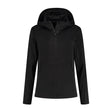 Santino Santino softshell Seattle Ladies Black Softshell Jacket Black / XS, S, M, L, XL, XXL