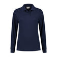 Santino Santino poloshirt Matt Ladies Dark Slate Gray Poloshirt Real Navy / XS, S, M, L, XL, XXL