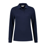 Santino Santino poloshirt Matt Ladies Dark Slate Gray Poloshirt Real Navy / XS, S, M, L, XL, XXL