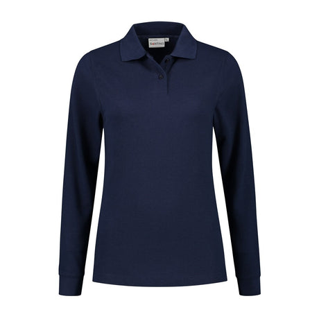 Santino Santino poloshirt Matt Ladies Dark Slate Gray Poloshirt Real Navy / XS, S, M, L, XL, XXL