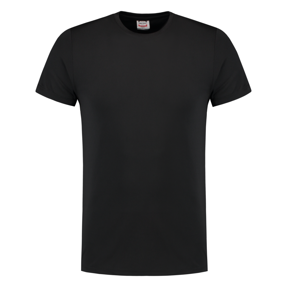 Tricorp T-shirt Cooldry Bamboe Fitted 101003 Black T-shirts Black / XS,Black / S,Black / M,Black / L,Black / XL,Black / XXL,Black / 3XL,Black / 4XL,Darkgrey / XS,Darkgrey / S,Darkgrey / M,Darkgrey / L,Darkgrey / XL,Darkgrey / XXL,Darkgrey / 3XL,Darkgrey / 4XL,Navy / XS,Navy / S,Navy / M,Navy / L,Navy / XL,Navy / XXL,Navy / 3XL,Navy / 4XL,Royalblue / XS,Royalblue / S,Royalblue / M,Royalblue / L,Royalblue / XL,Royalblue / XXL,Royalblue / 3XL,Royalblue / 4XL,White / XS,White / S,White / M,White / L,White / XL,