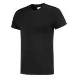 Tricorp T-shirt Cooldry Bamboe Fitted 101003 Black T-shirts Black / L,Black / M,Black / S,Black / XL,Black / XS,Black / XXL,Black / 3XL,Black / 4XL