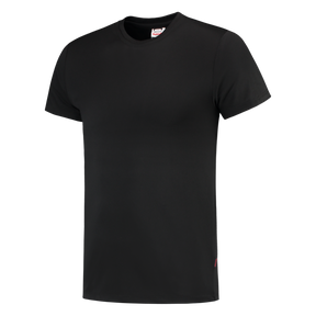 Tricorp T-shirt Cooldry Bamboe Fitted 101003 Black T-shirts Black / L,Black / M,Black / S,Black / XL,Black / XS,Black / XXL,Black / 3XL,Black / 4XL
