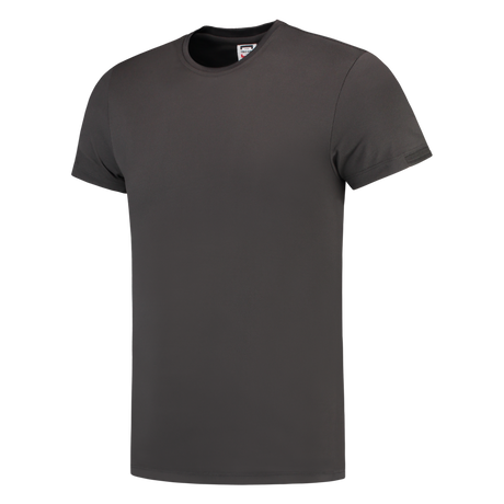 Tricorp T-shirt Cooldry Bamboe Fitted 101003 Dark Slate Gray T-shirts Darkgrey / L,Darkgrey / M,Darkgrey / S,Darkgrey / XL,Darkgrey / XS,Darkgrey / XXL