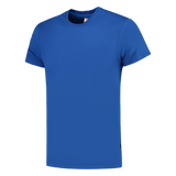 Tricorp T-shirt Cooldry Bamboe Fitted 101003 Dark Slate Blue T-shirts Royalblue / L,Royalblue / M,Royalblue / S,Royalblue / XL,Royalblue / XS,Royalblue / XXL,Royalblue / 3XL,Royalblue / 4XL