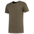 Tricorp T-shirt Fitted 101004 Dark Olive Green T-shirts Army / L,Army / M,Army / S,Army / XL,Army / XS,Army / XXL
