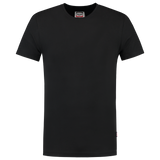 Tricorp T-shirt Fitted 101004 Black T-shirts Army / XS,Army / S,Army / M,Army / L,Army / XL,Army / XXL,Black / XS,Black / S,Black / M,Black / L,Black / XL,Black / XXL,Bottlegreen / XS,Bottlegreen / S,Bottlegreen / M,Bottlegreen / L,Bottlegreen / XL,Bottlegreen / XXL,Darkgrey / XS,Darkgrey / S,Darkgrey / M,Darkgrey / L,Darkgrey / XL,Darkgrey / XXL,Greymel / XS,Greymel / S,Greymel / M,Greymel / L,Greymel / XL,Greymel / XXL,Ink / XS,Ink / S,Ink / M,Ink / L,Ink / XL,Ink / XXL,Lime / XS,Lime / S,Lime / M,Lime / 