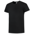Tricorp T-shirt Fitted 101004 Black T-shirts Black / L,Black / M,Black / S,Black / XL,Black / XS,Black / XXL