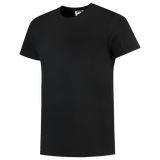 Tricorp T-shirt Fitted 101004 Black T-shirts Black / L,Black / M,Black / S,Black / XL,Black / XS,Black / XXL