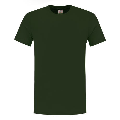 Tricorp T-shirt Fitted 101004 Dark Slate Gray T-shirts Army / XS,Army / S,Army / M,Army / L,Army / XL,Army / XXL,Black / XS,Black / S,Black / M,Black / L,Black / XL,Black / XXL,Bottlegreen / XS,Bottlegreen / S,Bottlegreen / M,Bottlegreen / L,Bottlegreen / XL,Bottlegreen / XXL,Darkgrey / XS,Darkgrey / S,Darkgrey / M,Darkgrey / L,Darkgrey / XL,Darkgrey / XXL,Greymel / XS,Greymel / S,Greymel / M,Greymel / L,Greymel / XL,Greymel / XXL,Ink / XS,Ink / S,Ink / M,Ink / L,Ink / XL,Ink / XXL,Lime / XS,Lime / S,Lime /