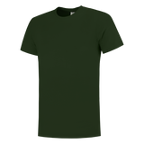 Tricorp T-shirt Fitted 101004 Dark Slate Gray T-shirts Bottlegreen / L,Bottlegreen / M,Bottlegreen / S,Bottlegreen / XL,Bottlegreen / XS,Bottlegreen / XXL