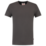 Tricorp T-shirt Fitted 101004 Dark Slate Gray T-shirts Army / XS,Army / S,Army / M,Army / L,Army / XL,Army / XXL,Black / XS,Black / S,Black / M,Black / L,Black / XL,Black / XXL,Bottlegreen / XS,Bottlegreen / S,Bottlegreen / M,Bottlegreen / L,Bottlegreen / XL,Bottlegreen / XXL,Darkgrey / XS,Darkgrey / S,Darkgrey / M,Darkgrey / L,Darkgrey / XL,Darkgrey / XXL,Greymel / XS,Greymel / S,Greymel / M,Greymel / L,Greymel / XL,Greymel / XXL,Ink / XS,Ink / S,Ink / M,Ink / L,Ink / XL,Ink / XXL,Lime / XS,Lime / S,Lime /