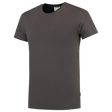 Tricorp T-shirt Fitted 101004 Dark Slate Gray T-shirts Darkgrey / L,Darkgrey / M,Darkgrey / S,Darkgrey / XL,Darkgrey / XS,Darkgrey / XXL