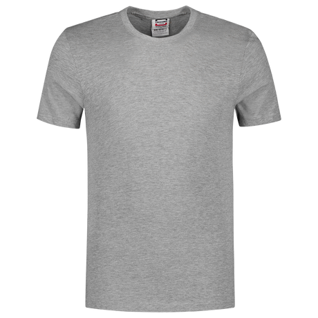 Tricorp T-shirt Fitted 101004 Dark Gray T-shirts Army / XS,Army / S,Army / M,Army / L,Army / XL,Army / XXL,Black / XS,Black / S,Black / M,Black / L,Black / XL,Black / XXL,Bottlegreen / XS,Bottlegreen / S,Bottlegreen / M,Bottlegreen / L,Bottlegreen / XL,Bottlegreen / XXL,Darkgrey / XS,Darkgrey / S,Darkgrey / M,Darkgrey / L,Darkgrey / XL,Darkgrey / XXL,Greymel / XS,Greymel / S,Greymel / M,Greymel / L,Greymel / XL,Greymel / XXL,Ink / XS,Ink / S,Ink / M,Ink / L,Ink / XL,Ink / XXL,Lime / XS,Lime / S,Lime / M,Lim