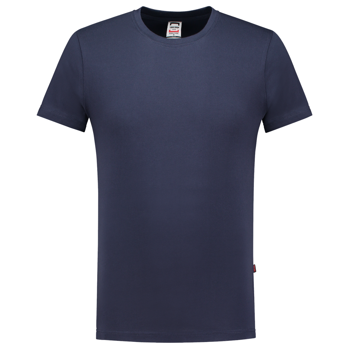 Tricorp T-shirt Fitted 101004 Dark Slate Gray T-shirts Army / XS,Army / S,Army / M,Army / L,Army / XL,Army / XXL,Black / XS,Black / S,Black / M,Black / L,Black / XL,Black / XXL,Bottlegreen / XS,Bottlegreen / S,Bottlegreen / M,Bottlegreen / L,Bottlegreen / XL,Bottlegreen / XXL,Darkgrey / XS,Darkgrey / S,Darkgrey / M,Darkgrey / L,Darkgrey / XL,Darkgrey / XXL,Greymel / XS,Greymel / S,Greymel / M,Greymel / L,Greymel / XL,Greymel / XXL,Ink / XS,Ink / S,Ink / M,Ink / L,Ink / XL,Ink / XXL,Lime / XS,Lime / S,Lime /