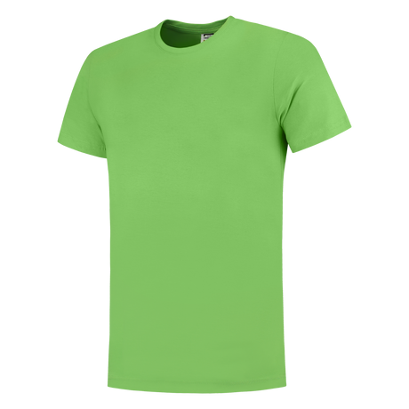 Tricorp T-shirt Fitted 101004 Dark Sea Green T-shirts Lime / L,Lime / M,Lime / S,Lime / XL,Lime / XS,Lime / XXL
