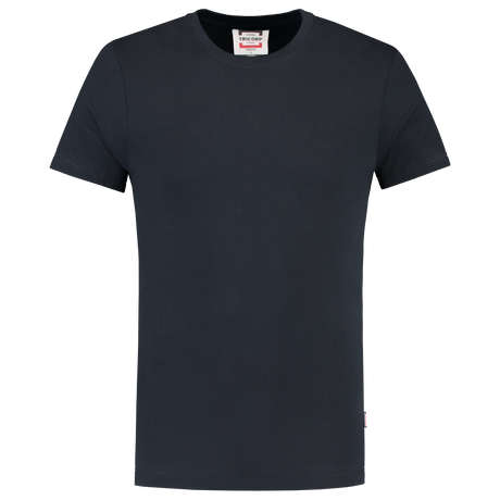 Tricorp T-shirt Fitted 101004 Dark Slate Gray T-shirts Army / XS,Army / S,Army / M,Army / L,Army / XL,Army / XXL,Black / XS,Black / S,Black / M,Black / L,Black / XL,Black / XXL,Bottlegreen / XS,Bottlegreen / S,Bottlegreen / M,Bottlegreen / L,Bottlegreen / XL,Bottlegreen / XXL,Darkgrey / XS,Darkgrey / S,Darkgrey / M,Darkgrey / L,Darkgrey / XL,Darkgrey / XXL,Greymel / XS,Greymel / S,Greymel / M,Greymel / L,Greymel / XL,Greymel / XXL,Ink / XS,Ink / S,Ink / M,Ink / L,Ink / XL,Ink / XXL,Lime / XS,Lime / S,Lime /