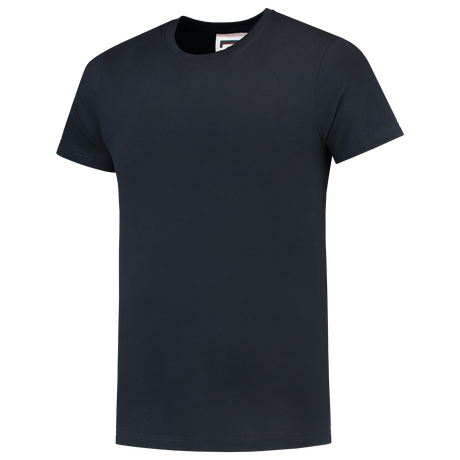 Tricorp T-shirt Fitted 101004 Dark Slate Gray T-shirts Navy / L,Navy / M,Navy / S,Navy / XL,Navy / XS,Navy / XXL