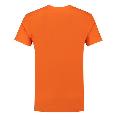 Tricorp T-shirt Fitted 101004 Chocolate T-shirts Army / XS,Army / S,Army / M,Army / L,Army / XL,Army / XXL,Black / XS,Black / S,Black / M,Black / L,Black / XL,Black / XXL,Bottlegreen / XS,Bottlegreen / S,Bottlegreen / M,Bottlegreen / L,Bottlegreen / XL,Bottlegreen / XXL,Darkgrey / XS,Darkgrey / S,Darkgrey / M,Darkgrey / L,Darkgrey / XL,Darkgrey / XXL,Greymel / XS,Greymel / S,Greymel / M,Greymel / L,Greymel / XL,Greymel / XXL,Ink / XS,Ink / S,Ink / M,Ink / L,Ink / XL,Ink / XXL,Lime / XS,Lime / S,Lime / M,Lim