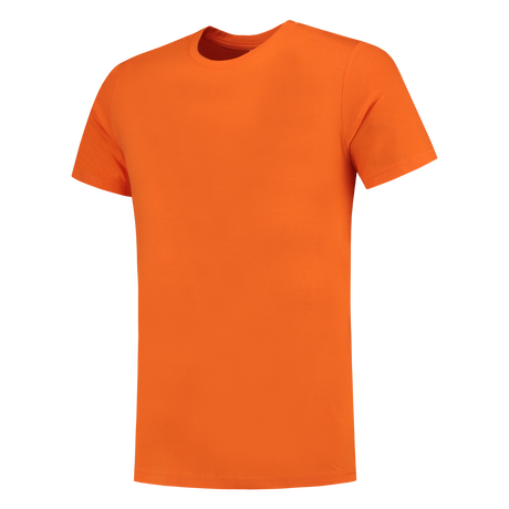 Tricorp T-shirt Fitted 101004 Chocolate T-shirts Orange / L,Orange / M,Orange / S,Orange / XL,Orange / XS,Orange / XXL