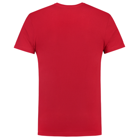 Tricorp T-shirt Fitted 101004 Firebrick T-shirts Army / XS,Army / S,Army / M,Army / L,Army / XL,Army / XXL,Black / XS,Black / S,Black / M,Black / L,Black / XL,Black / XXL,Bottlegreen / XS,Bottlegreen / S,Bottlegreen / M,Bottlegreen / L,Bottlegreen / XL,Bottlegreen / XXL,Darkgrey / XS,Darkgrey / S,Darkgrey / M,Darkgrey / L,Darkgrey / XL,Darkgrey / XXL,Greymel / XS,Greymel / S,Greymel / M,Greymel / L,Greymel / XL,Greymel / XXL,Ink / XS,Ink / S,Ink / M,Ink / L,Ink / XL,Ink / XXL,Lime / XS,Lime / S,Lime / M,Lim
