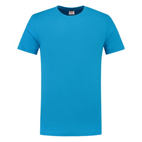 Tricorp T-shirt Fitted 101004 Light Sea Green T-shirts Army / XS,Army / S,Army / M,Army / L,Army / XL,Army / XXL,Black / XS,Black / S,Black / M,Black / L,Black / XL,Black / XXL,Bottlegreen / XS,Bottlegreen / S,Bottlegreen / M,Bottlegreen / L,Bottlegreen / XL,Bottlegreen / XXL,Darkgrey / XS,Darkgrey / S,Darkgrey / M,Darkgrey / L,Darkgrey / XL,Darkgrey / XXL,Greymel / XS,Greymel / S,Greymel / M,Greymel / L,Greymel / XL,Greymel / XXL,Ink / XS,Ink / S,Ink / M,Ink / L,Ink / XL,Ink / XXL,Lime / XS,Lime / S,Lime /