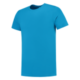 Tricorp T-shirt Fitted 101004 Light Sea Green T-shirts Turquoise / L,Turquoise / M,Turquoise / S,Turquoise / XL,Turquoise / XS,Turquoise / XXL