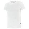 Tricorp T-shirt Fitted 101004 Lavender T-shirts White / L,White / M,White / S,White / XL,White / XS,White / XXL