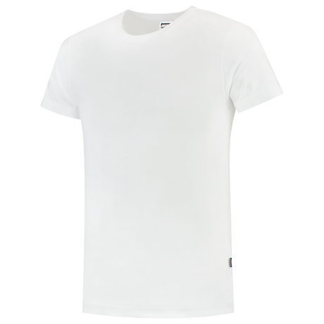 Tricorp T-shirt Fitted 101004 Lavender T-shirts White / L,White / M,White / S,White / XL,White / XS,White / XXL