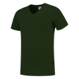 Tricorp T-shirt V Hals Fitted 101005 Black T-shirts Bottlegreen / L,Bottlegreen / M,Bottlegreen / S,Bottlegreen / XL,Bottlegreen / XS,Bottlegreen / XXL