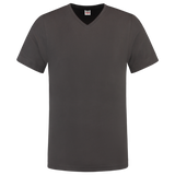 Tricorp T-shirt V Hals Fitted 101005 Dark Slate Gray T-shirts Army / XS,Army / S,Army / M,Army / L,Army / XL,Army / XXL,Black / XS,Black / S,Black / M,Black / L,Black / XL,Black / XXL,Bottlegreen / XS,Bottlegreen / S,Bottlegreen / M,Bottlegreen / L,Bottlegreen / XL,Bottlegreen / XXL,Darkgrey / XS,Darkgrey / S,Darkgrey / M,Darkgrey / L,Darkgrey / XL,Darkgrey / XXL,Greymel / XS,Greymel / S,Greymel / M,Greymel / L,Greymel / XL,Greymel / XXL,Ink / XS,Ink / S,Ink / M,Ink / L,Ink / XL,Ink / XXL,Lime / XS,Lime / S