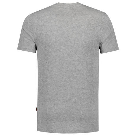 Tricorp T-shirt V Hals Fitted 101005 Dark Gray T-shirts Army / XS,Army / S,Army / M,Army / L,Army / XL,Army / XXL,Black / XS,Black / S,Black / M,Black / L,Black / XL,Black / XXL,Bottlegreen / XS,Bottlegreen / S,Bottlegreen / M,Bottlegreen / L,Bottlegreen / XL,Bottlegreen / XXL,Darkgrey / XS,Darkgrey / S,Darkgrey / M,Darkgrey / L,Darkgrey / XL,Darkgrey / XXL,Greymel / XS,Greymel / S,Greymel / M,Greymel / L,Greymel / XL,Greymel / XXL,Ink / XS,Ink / S,Ink / M,Ink / L,Ink / XL,Ink / XXL,Lime / XS,Lime / S,Lime 