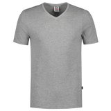 Tricorp T-shirt V Hals Fitted 101005 Dark Gray T-shirts Army / XS,Army / S,Army / M,Army / L,Army / XL,Army / XXL,Black / XS,Black / S,Black / M,Black / L,Black / XL,Black / XXL,Bottlegreen / XS,Bottlegreen / S,Bottlegreen / M,Bottlegreen / L,Bottlegreen / XL,Bottlegreen / XXL,Darkgrey / XS,Darkgrey / S,Darkgrey / M,Darkgrey / L,Darkgrey / XL,Darkgrey / XXL,Greymel / XS,Greymel / S,Greymel / M,Greymel / L,Greymel / XL,Greymel / XXL,Ink / XS,Ink / S,Ink / M,Ink / L,Ink / XL,Ink / XXL,Lime / XS,Lime / S,Lime 