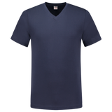 Tricorp T-shirt V Hals Fitted 101005 Dark Slate Gray T-shirts Army / XS,Army / S,Army / M,Army / L,Army / XL,Army / XXL,Black / XS,Black / S,Black / M,Black / L,Black / XL,Black / XXL,Bottlegreen / XS,Bottlegreen / S,Bottlegreen / M,Bottlegreen / L,Bottlegreen / XL,Bottlegreen / XXL,Darkgrey / XS,Darkgrey / S,Darkgrey / M,Darkgrey / L,Darkgrey / XL,Darkgrey / XXL,Greymel / XS,Greymel / S,Greymel / M,Greymel / L,Greymel / XL,Greymel / XXL,Ink / XS,Ink / S,Ink / M,Ink / L,Ink / XL,Ink / XXL,Lime / XS,Lime / S