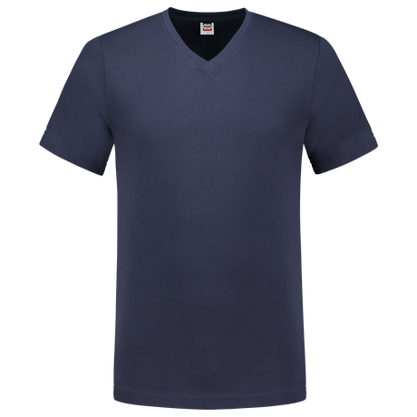 Tricorp T-shirt V Hals Fitted 101005 Dark Slate Gray T-shirts Army / XS,Army / S,Army / M,Army / L,Army / XL,Army / XXL,Black / XS,Black / S,Black / M,Black / L,Black / XL,Black / XXL,Bottlegreen / XS,Bottlegreen / S,Bottlegreen / M,Bottlegreen / L,Bottlegreen / XL,Bottlegreen / XXL,Darkgrey / XS,Darkgrey / S,Darkgrey / M,Darkgrey / L,Darkgrey / XL,Darkgrey / XXL,Greymel / XS,Greymel / S,Greymel / M,Greymel / L,Greymel / XL,Greymel / XXL,Ink / XS,Ink / S,Ink / M,Ink / L,Ink / XL,Ink / XXL,Lime / XS,Lime / S