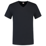 Tricorp T-shirt V Hals Fitted 101005 Dark Slate Gray T-shirts Army / XS,Army / S,Army / M,Army / L,Army / XL,Army / XXL,Black / XS,Black / S,Black / M,Black / L,Black / XL,Black / XXL,Bottlegreen / XS,Bottlegreen / S,Bottlegreen / M,Bottlegreen / L,Bottlegreen / XL,Bottlegreen / XXL,Darkgrey / XS,Darkgrey / S,Darkgrey / M,Darkgrey / L,Darkgrey / XL,Darkgrey / XXL,Greymel / XS,Greymel / S,Greymel / M,Greymel / L,Greymel / XL,Greymel / XXL,Ink / XS,Ink / S,Ink / M,Ink / L,Ink / XL,Ink / XXL,Lime / XS,Lime / S