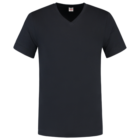 Tricorp T-shirt V Hals Fitted 101005 Dark Slate Gray T-shirts Army / XS,Army / S,Army / M,Army / L,Army / XL,Army / XXL,Black / XS,Black / S,Black / M,Black / L,Black / XL,Black / XXL,Bottlegreen / XS,Bottlegreen / S,Bottlegreen / M,Bottlegreen / L,Bottlegreen / XL,Bottlegreen / XXL,Darkgrey / XS,Darkgrey / S,Darkgrey / M,Darkgrey / L,Darkgrey / XL,Darkgrey / XXL,Greymel / XS,Greymel / S,Greymel / M,Greymel / L,Greymel / XL,Greymel / XXL,Ink / XS,Ink / S,Ink / M,Ink / L,Ink / XL,Ink / XXL,Lime / XS,Lime / S